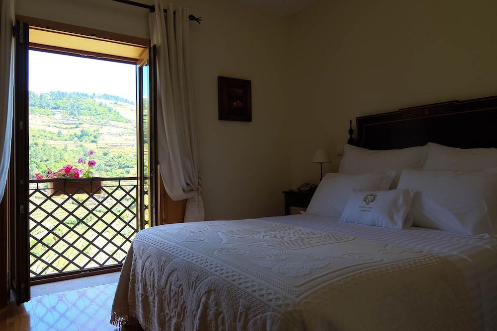 Hotel Rural Da Quinta Do Silval Vale de Mendiz Eksteriør billede